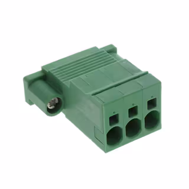 1748985 Phoenix Contact  Spine e prese di testa